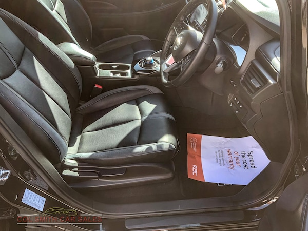 Used Nissan Leaf 2019 for sale - 67198673: Photo 7