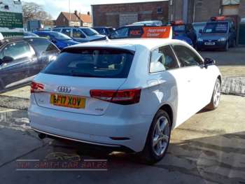 Used Audi A3 2017 for sale - 71155608: Photo
