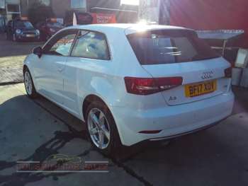 Used Audi A3 2017 for sale - 71155608: Photo