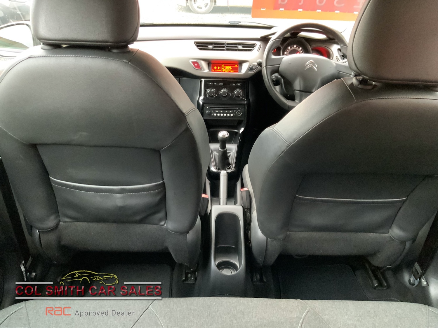 Used Citroen C3 2016 for sale - 76951329: Photo 10