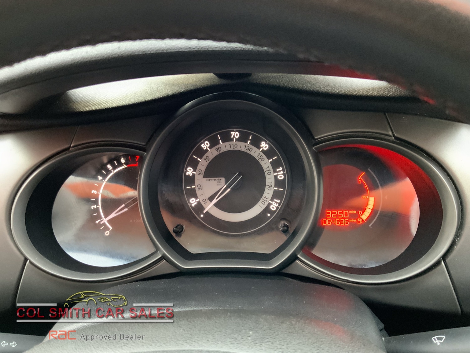 Used Citroen C3 2016 for sale - 76951329: Photo 11