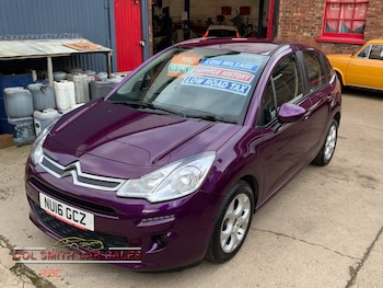 2016 (16) - 1.2 PureTech 82 Edition 5dr