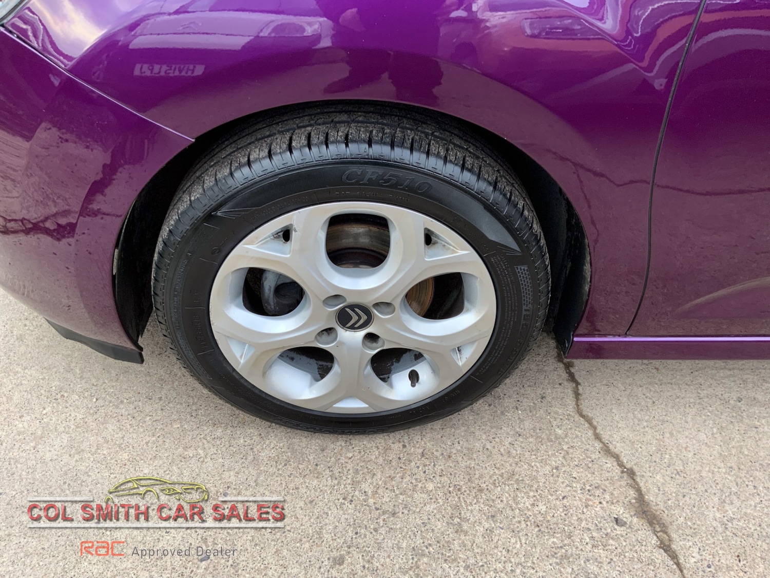 Used Citroen C3 2016 for sale - 76951329: Photo 7