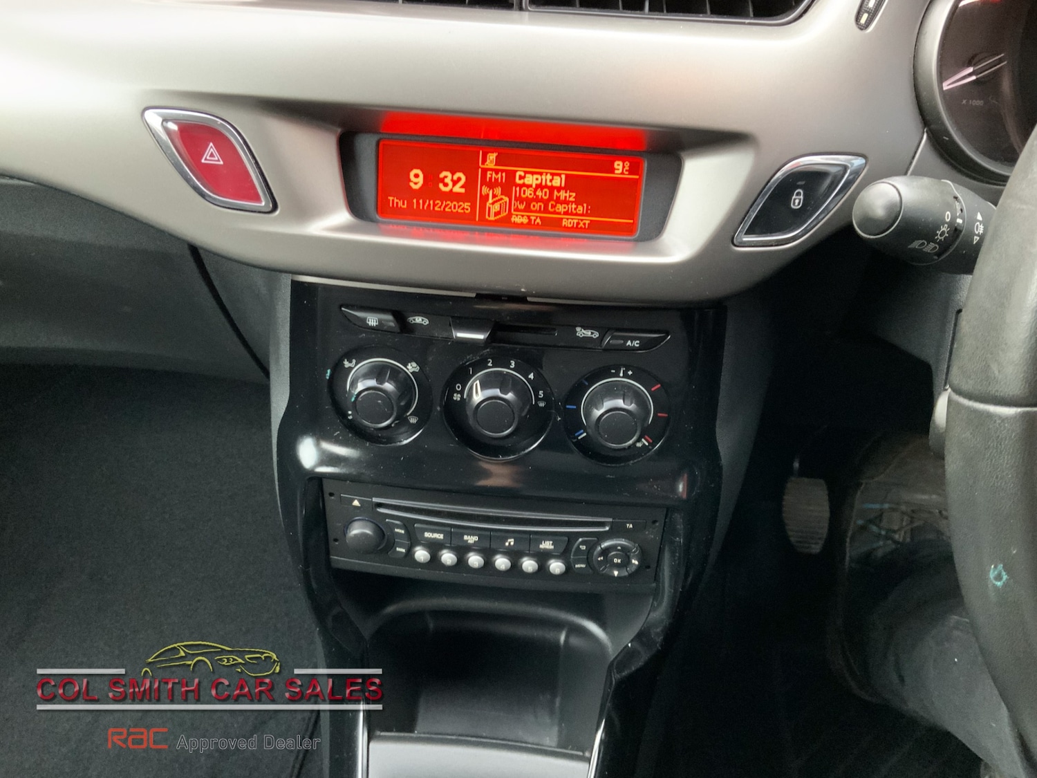 Used Citroen C3 2016 for sale - 76951329: Photo 9