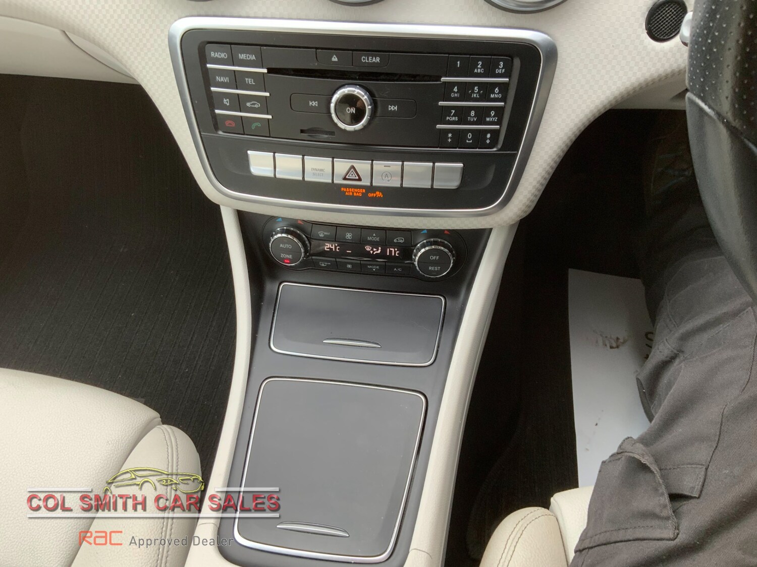 Used Mercedes-Benz A-Class 2016 for sale - 76598343: Photo 13