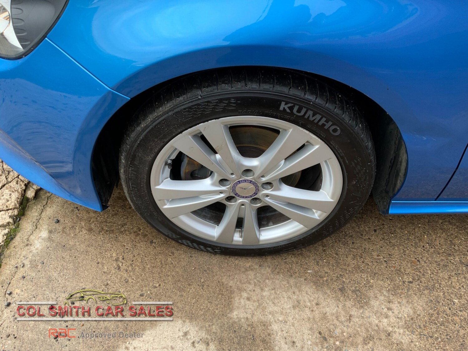 Used Mercedes-Benz A-Class 2016 for sale - 76598343: Photo 15