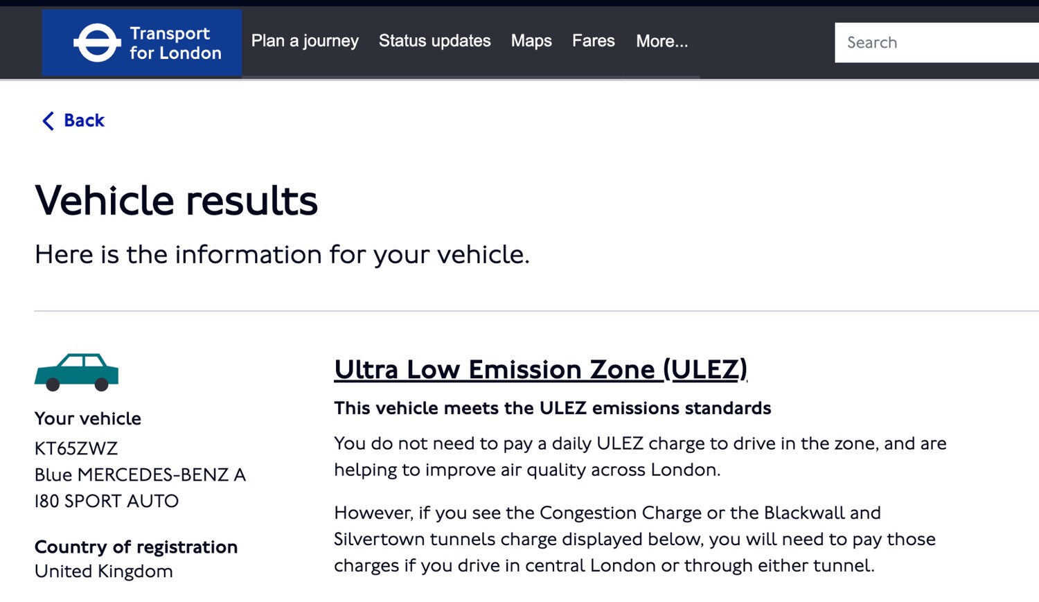 Used Mercedes-Benz A-Class 2016 for sale - 76598343: Photo 16