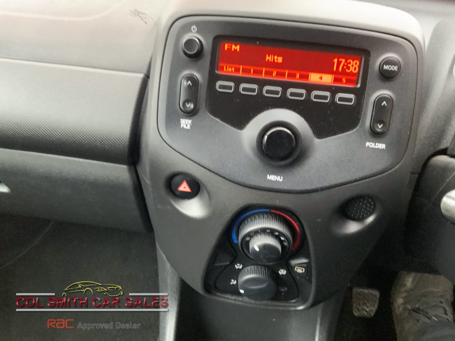 Used Citroen C1 2015 for sale - 77689635: Photo 11