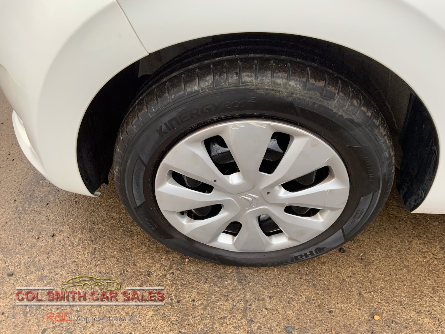 Used Citroen C1 2015 for sale - 77689635: Photo 13