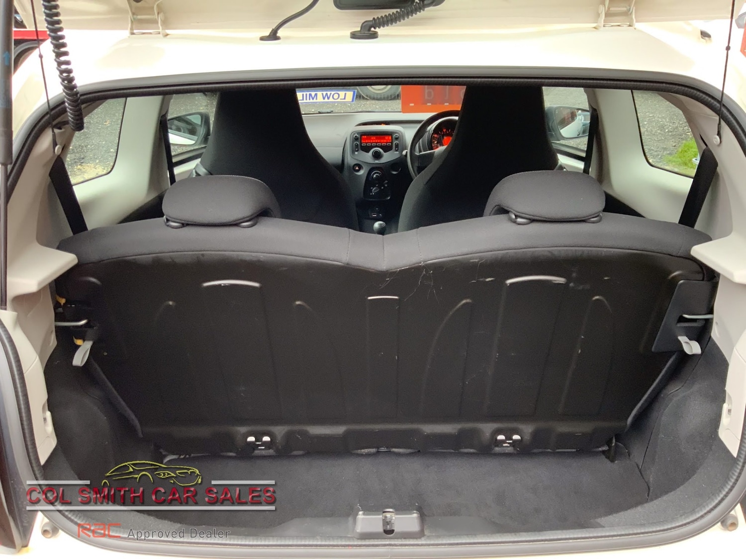 Used Citroen C1 2015 for sale - 77689635: Photo 5