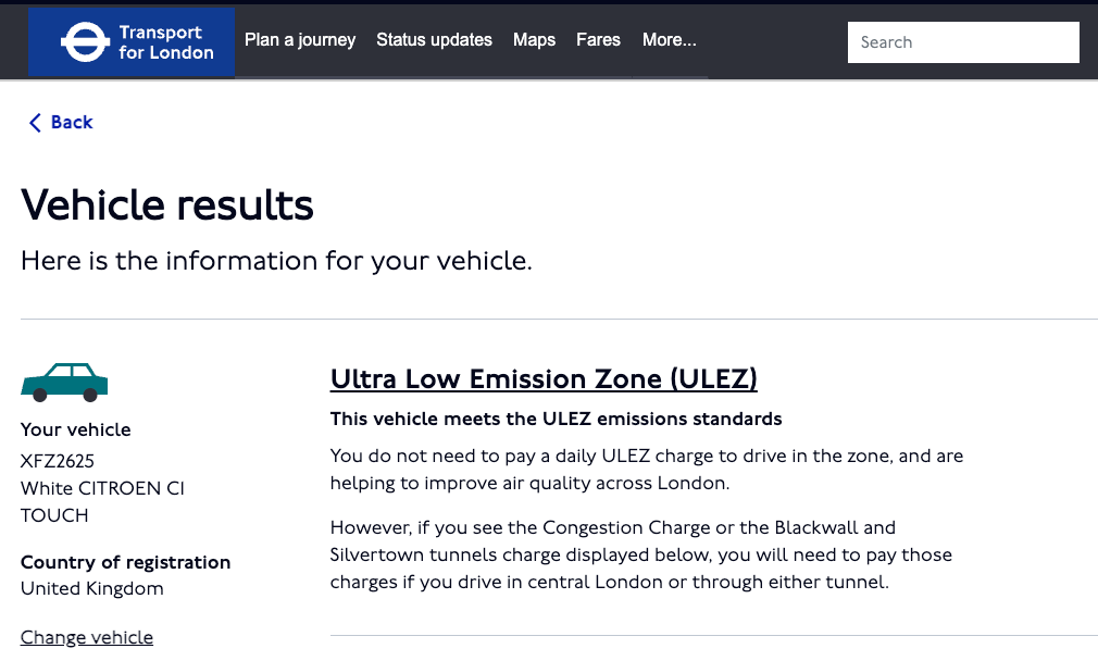 Used Citroen C1 2015 for sale - 77689635: Photo 7