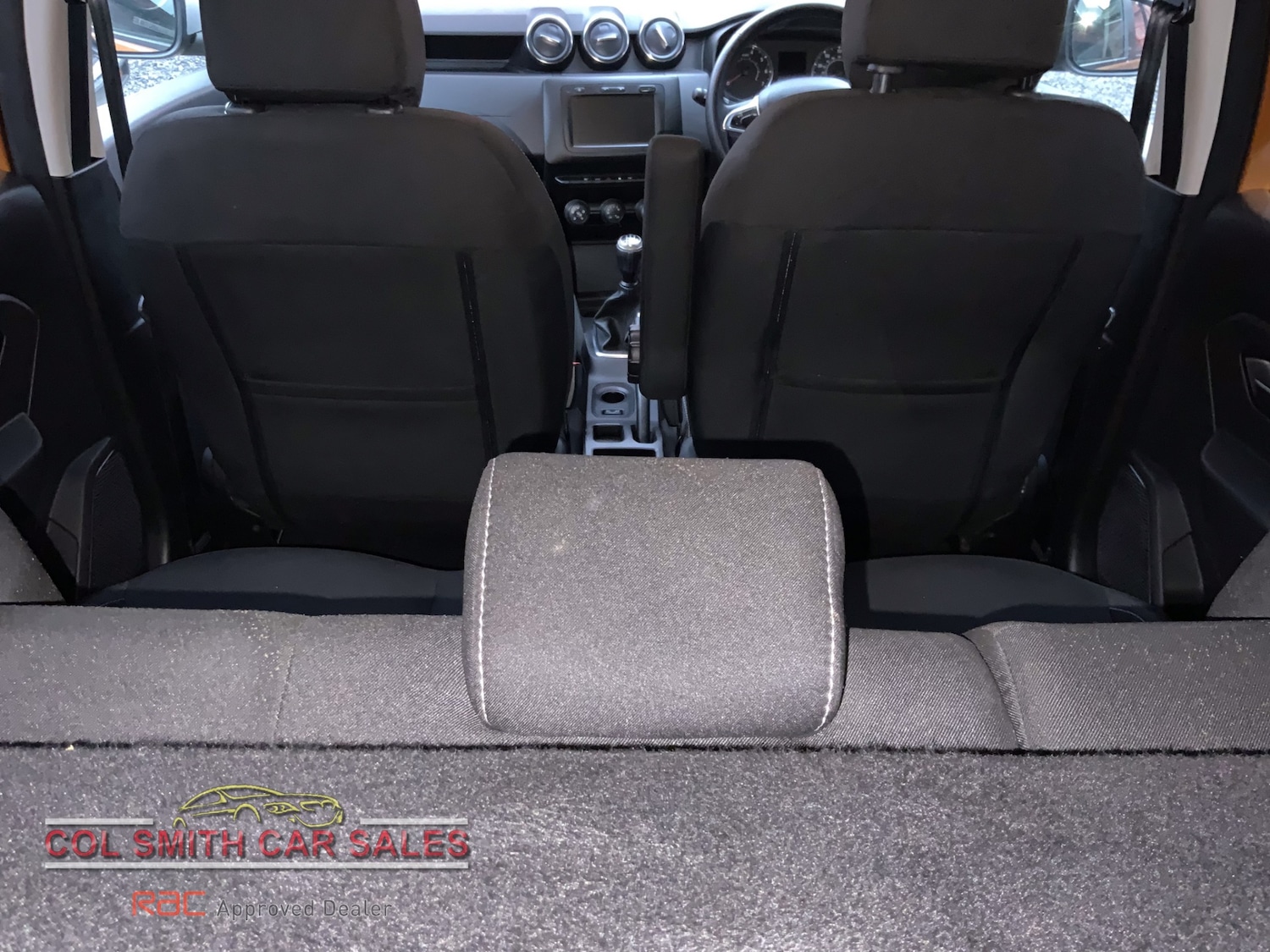 Used Dacia Duster 2020 for sale - 77254077: Photo 10