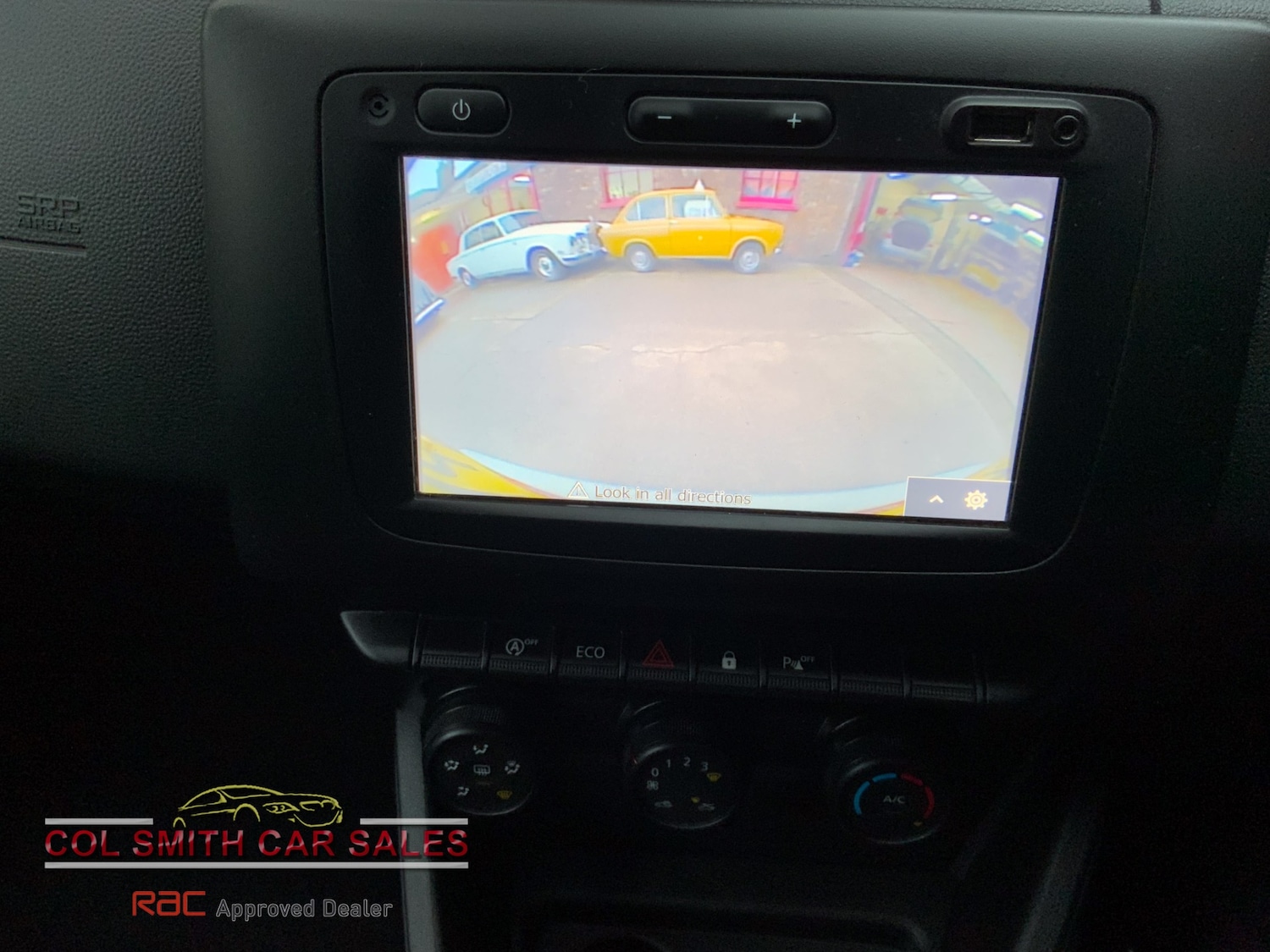 Used Dacia Duster 2020 for sale - 77254077: Photo 12