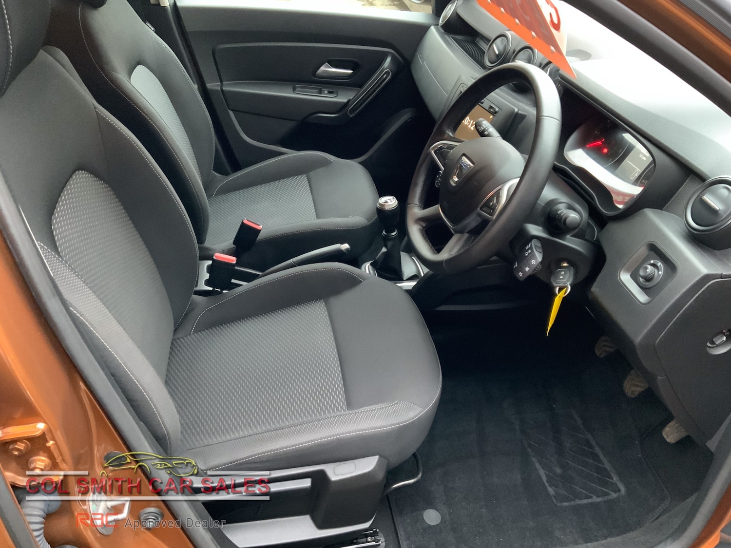 Used Dacia Duster 2020 for sale - 77254077: Photo 8