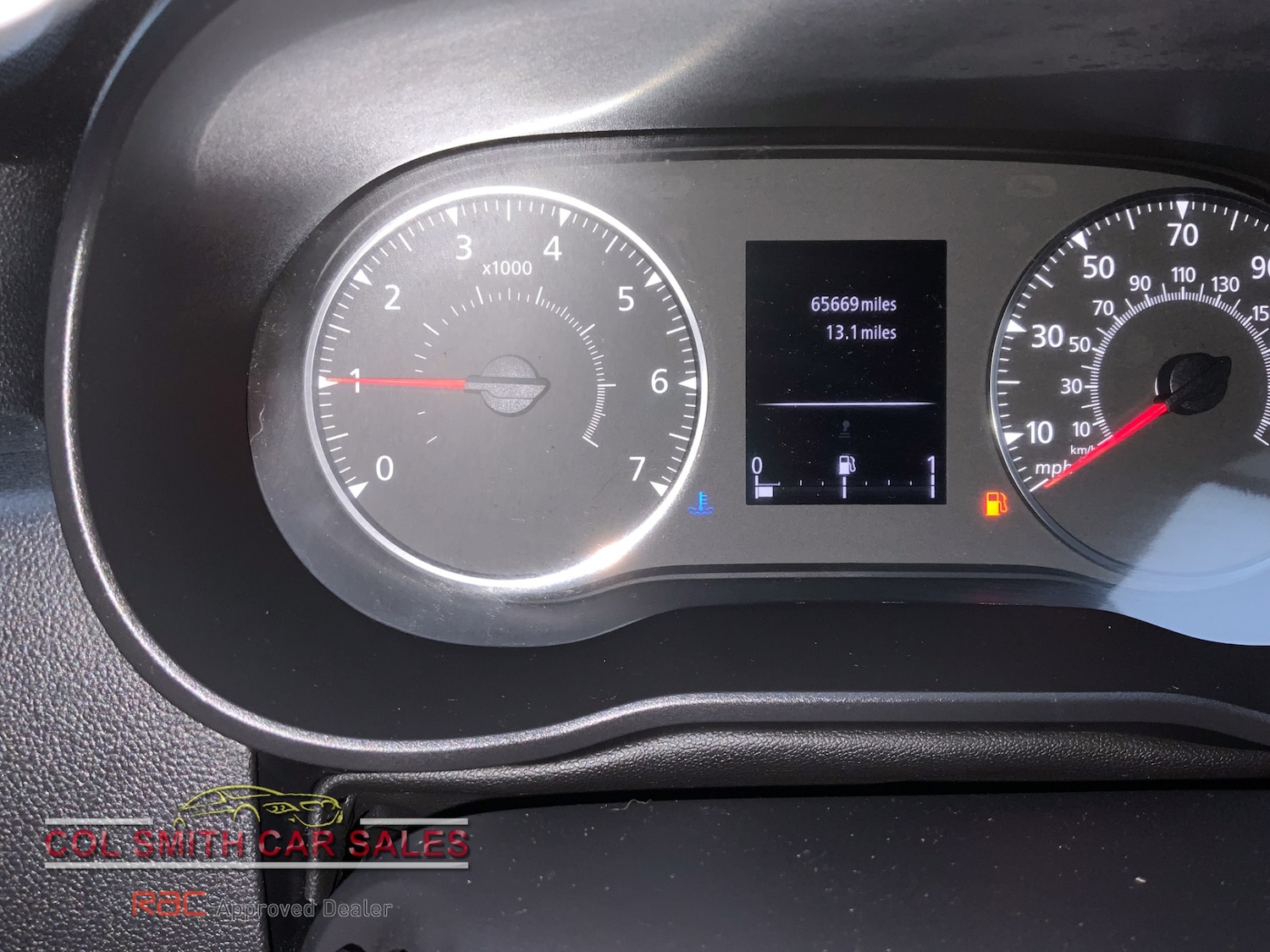 Used Dacia Duster 2020 for sale - 77254077: Photo 9