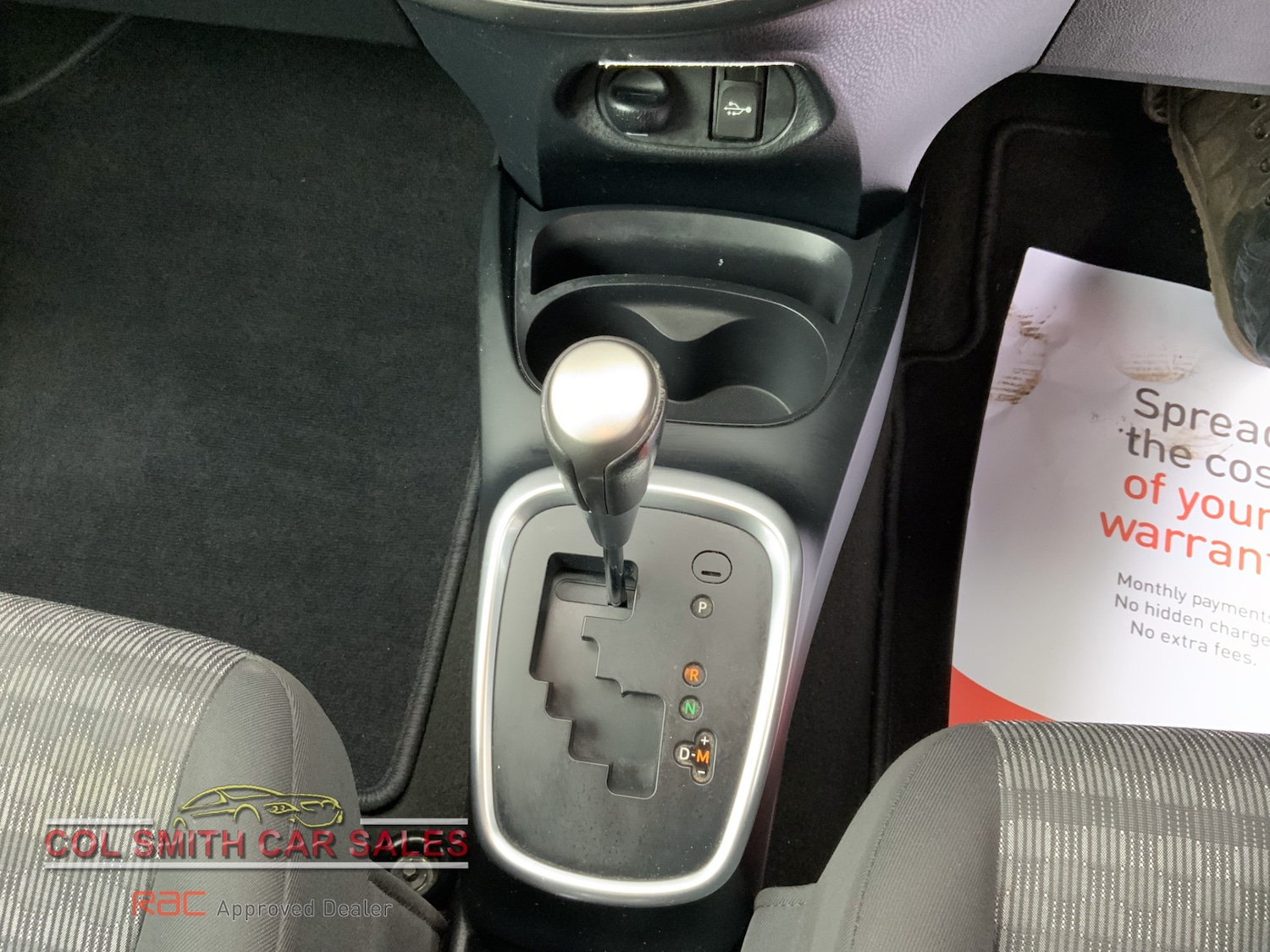 Used Toyota Yaris 2016 for sale - 78203676: Photo 10