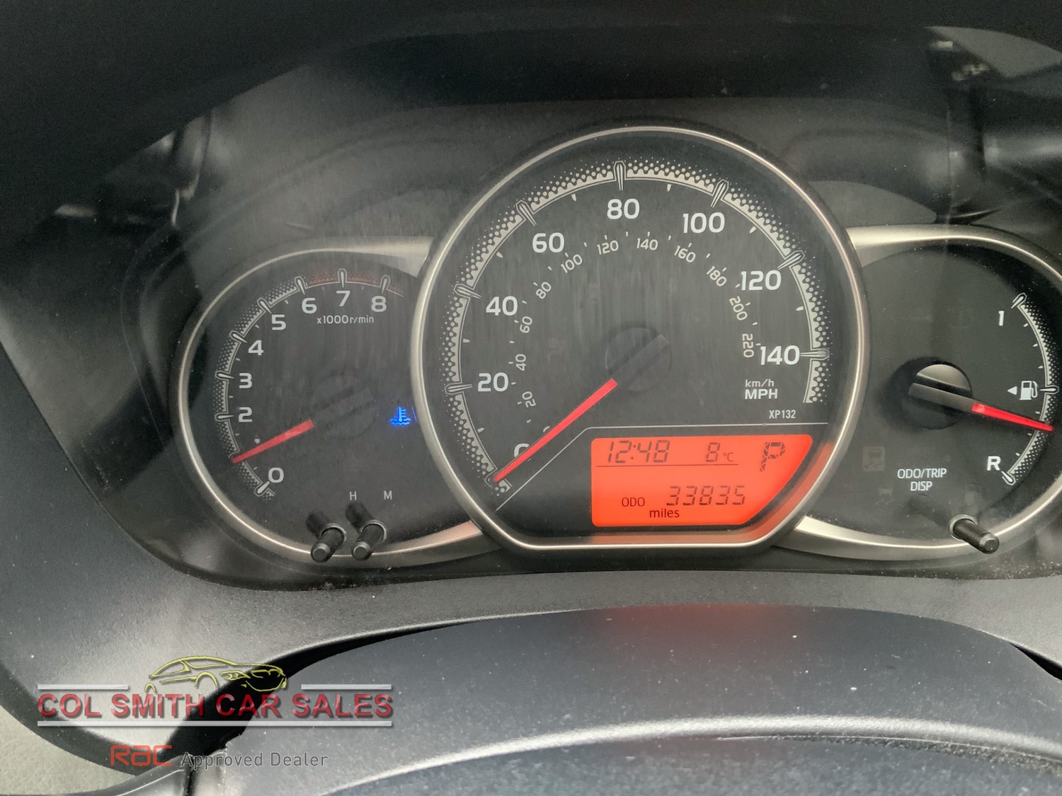 Used Toyota Yaris 2016 for sale - 78203676: Photo 11