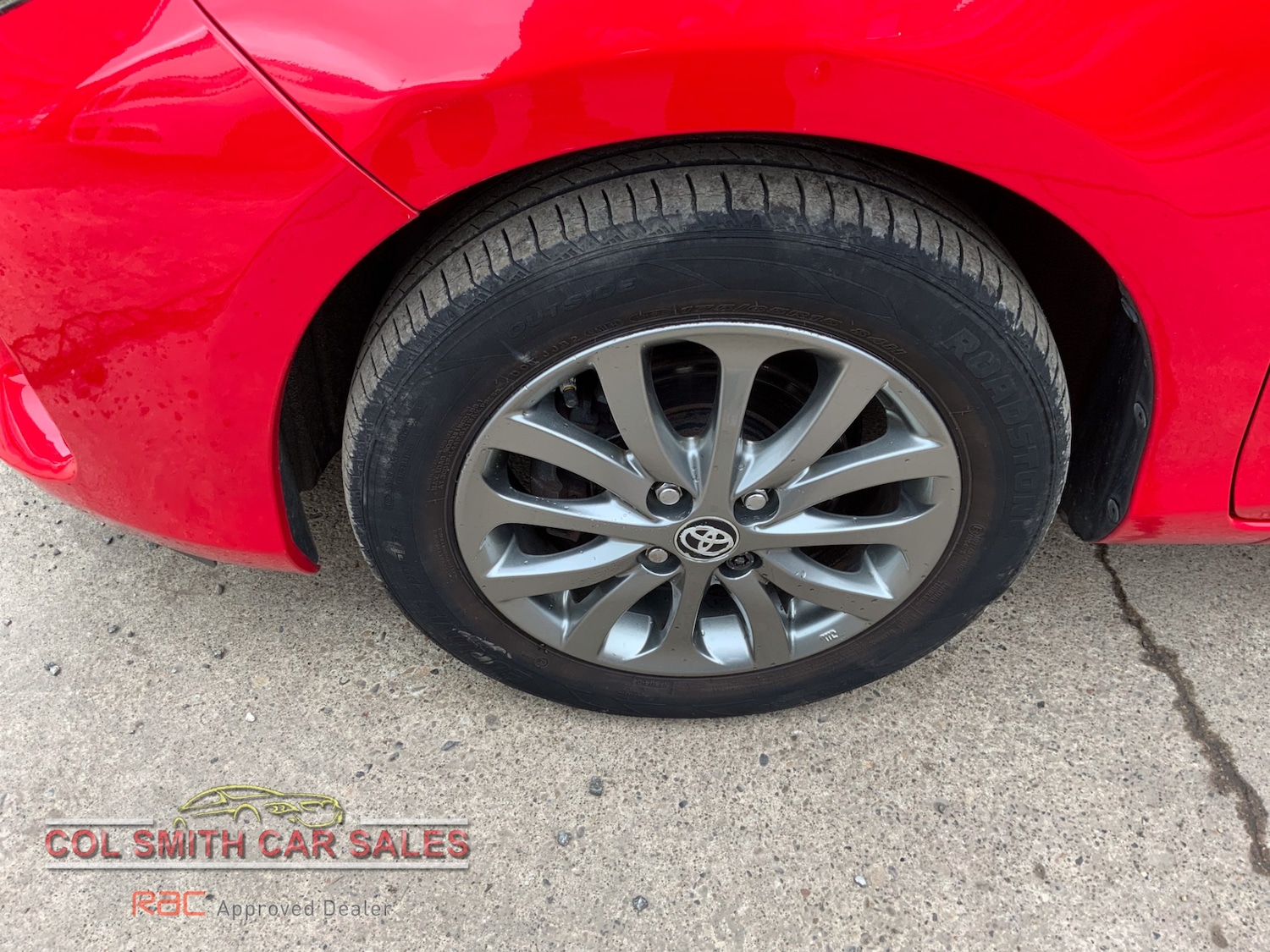 Used Toyota Yaris 2016 for sale - 78203676: Photo 6