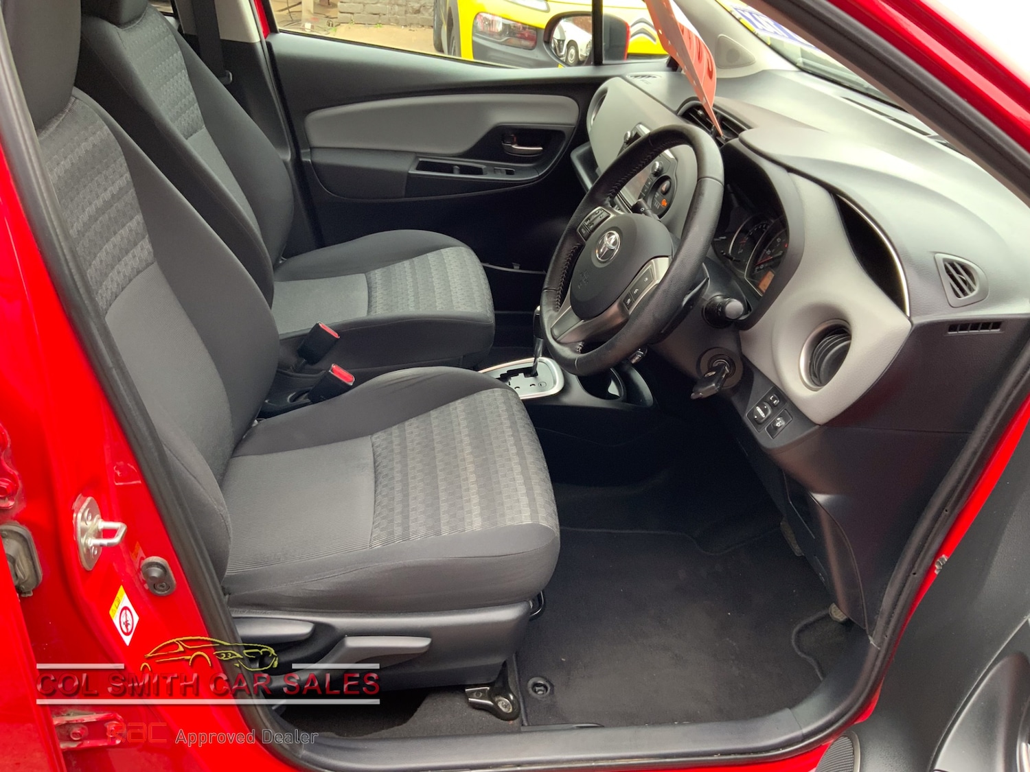 Used Toyota Yaris 2016 for sale - 78203676: Photo 7