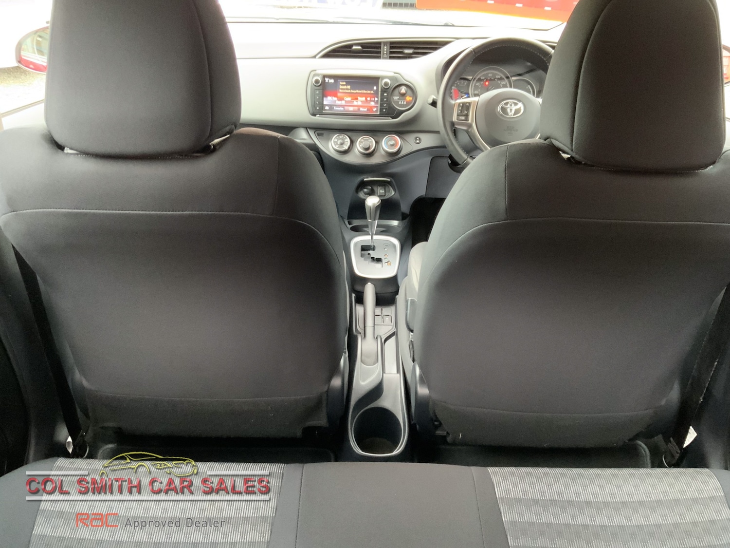 Used Toyota Yaris 2016 for sale - 78203676: Photo 8