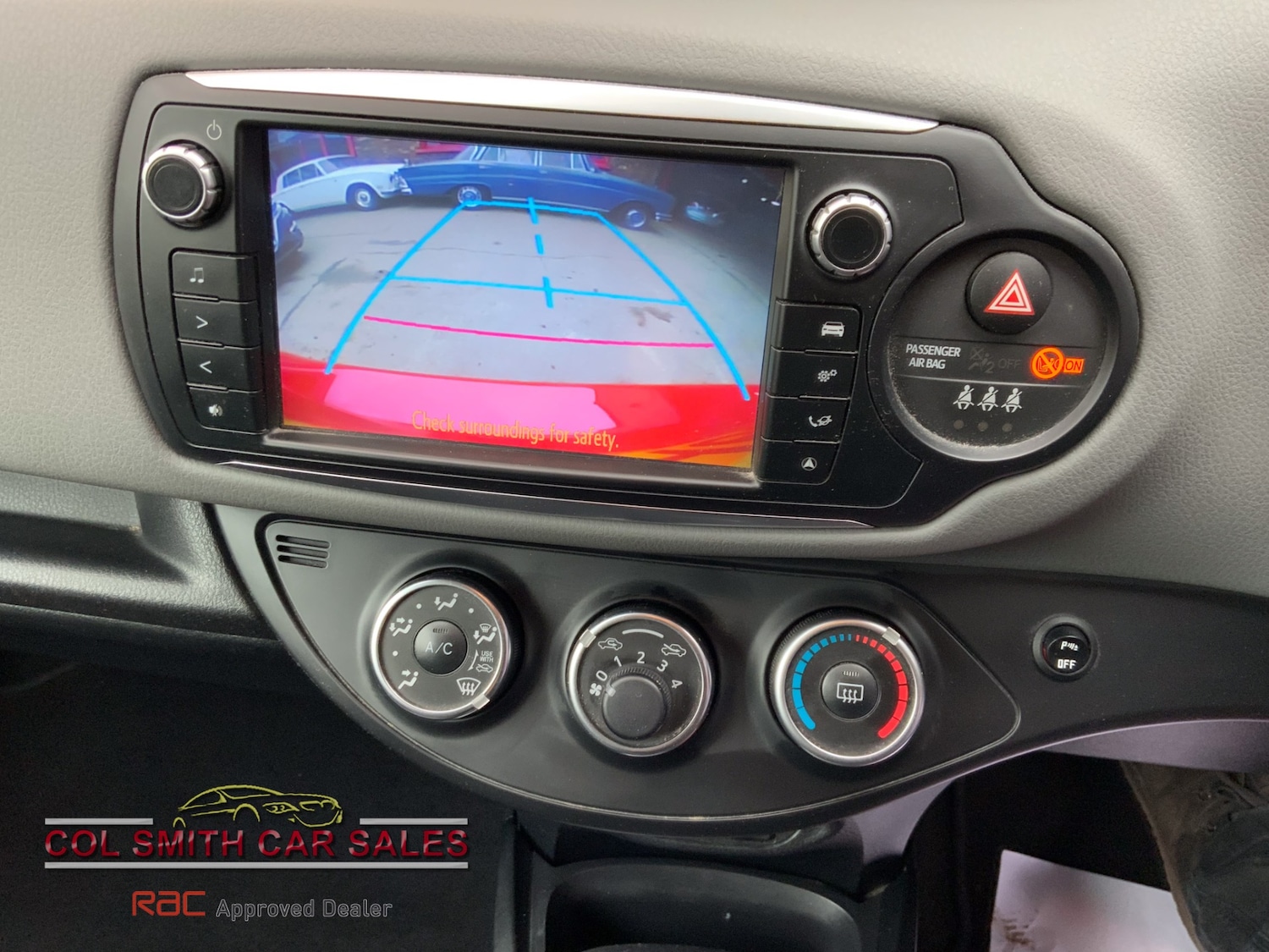 Used Toyota Yaris 2016 for sale - 78203676: Photo 9