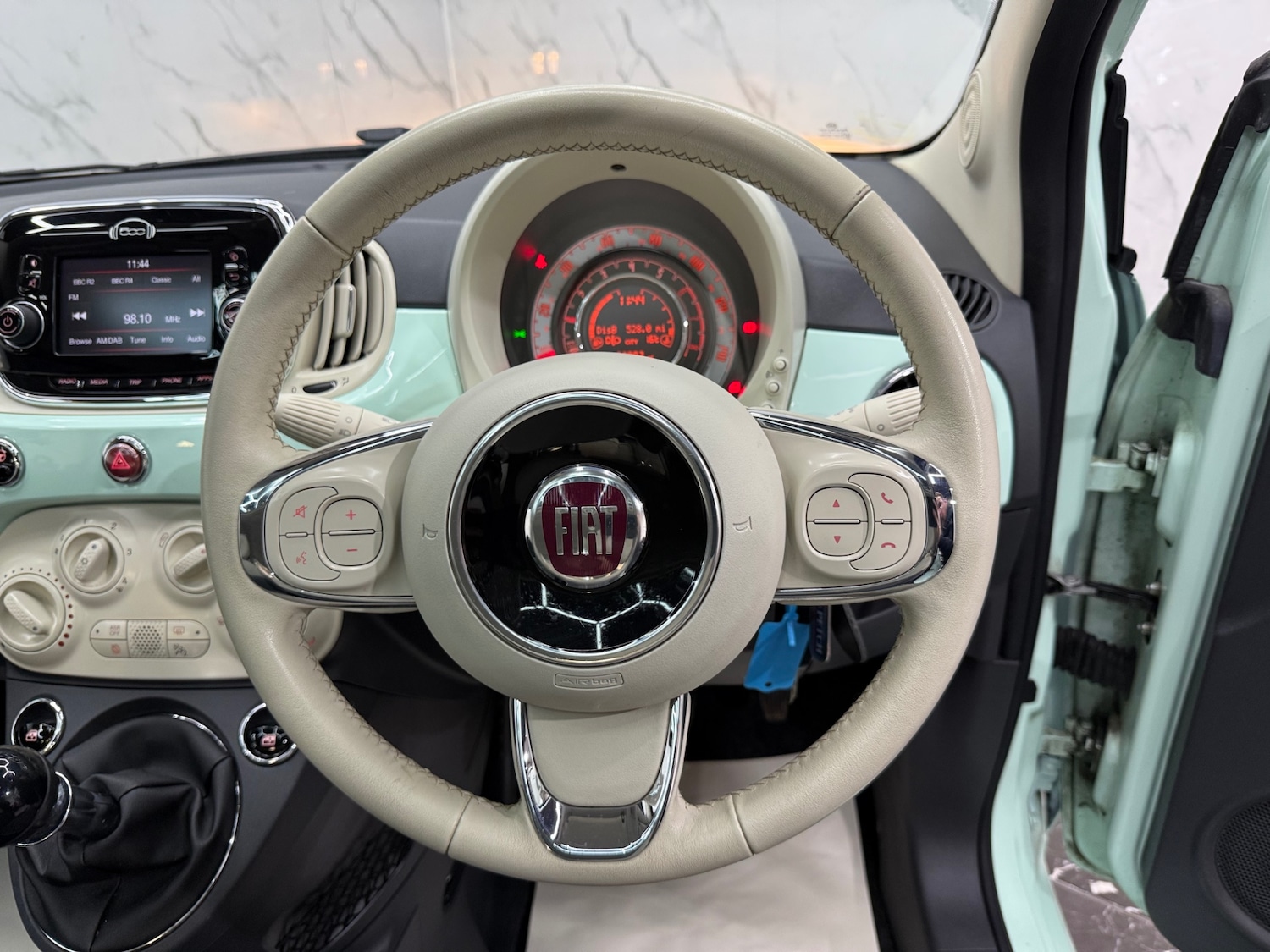 Used Fiat 500 2017 for sale - 77261710: Photo 11
