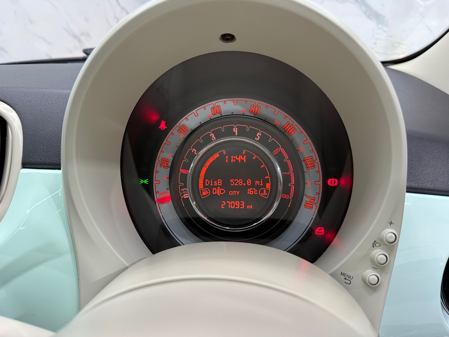 Used Fiat 500 2017 for sale - 77261710: Photo 12