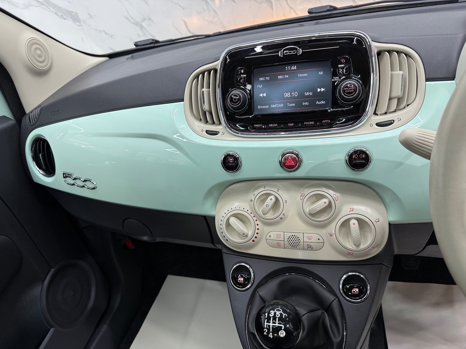 Used Fiat 500 2017 for sale - 77261710: Photo 13