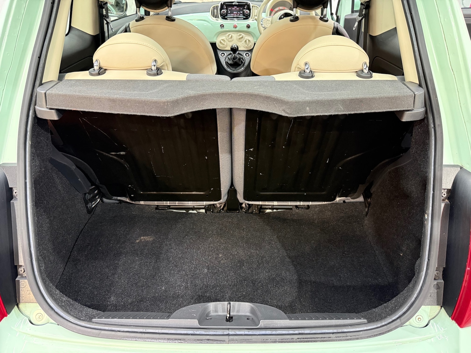 Used Fiat 500 2017 for sale - 77261710: Photo 9