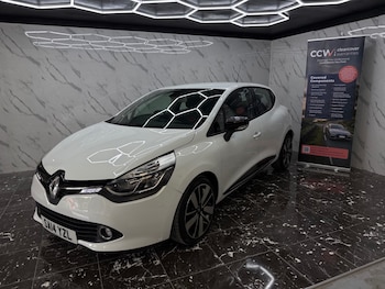 Used Renault Clio 2014 for sale - 79051383: Photo