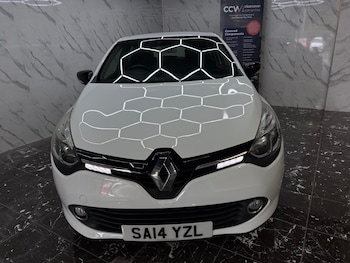 Used Renault Clio 2014 for sale - 79051383: Photo
