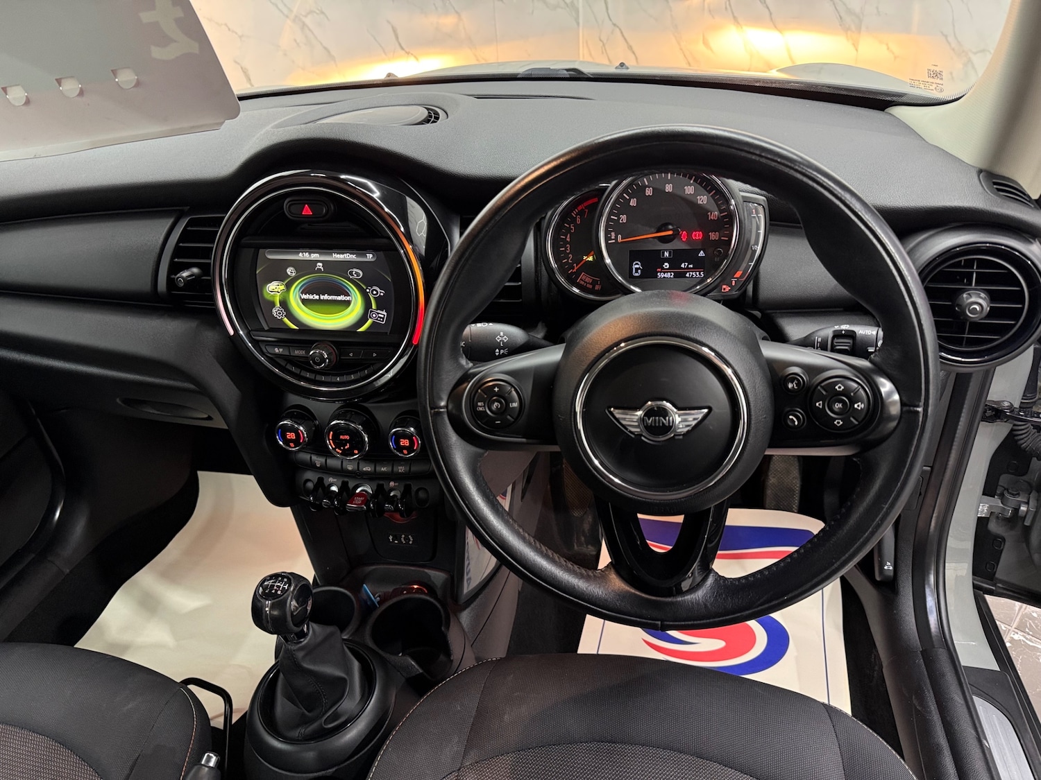 Used MINI Hatch 2017 for sale - 77721444: Photo 10