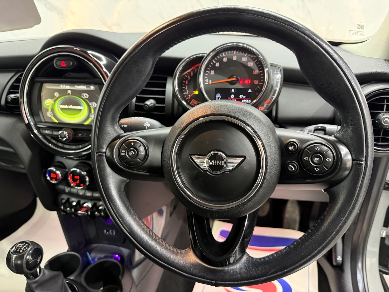 Used MINI Hatch 2017 for sale - 77721444: Photo 11