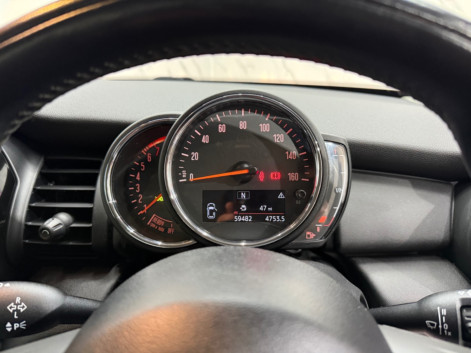 Used MINI Hatch 2017 for sale - 77721444: Photo 12