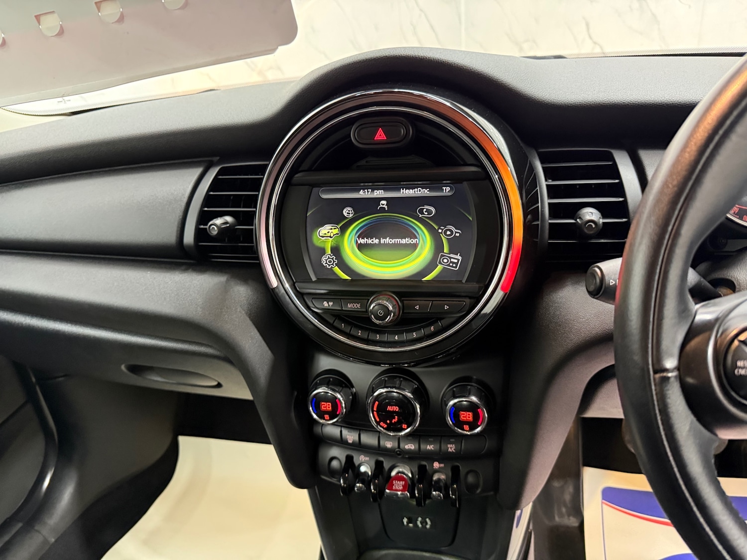 Used MINI Hatch 2017 for sale - 77721444: Photo 13