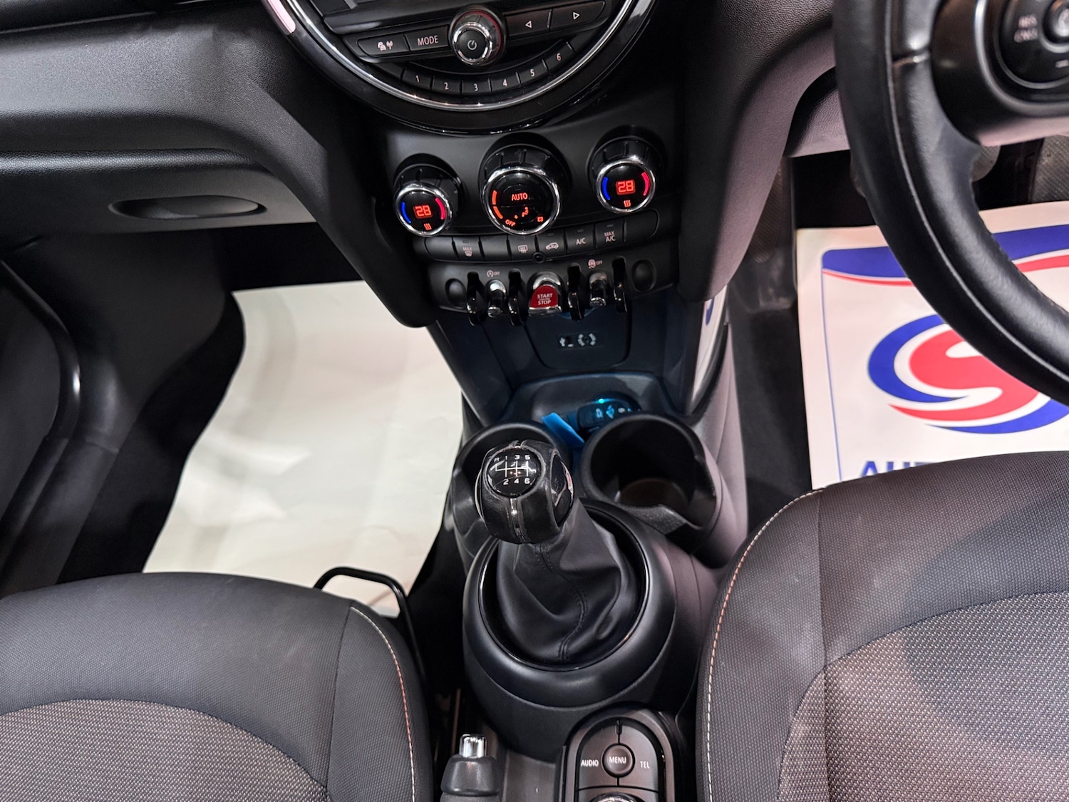 Used MINI Hatch 2017 for sale - 77721444: Photo 14