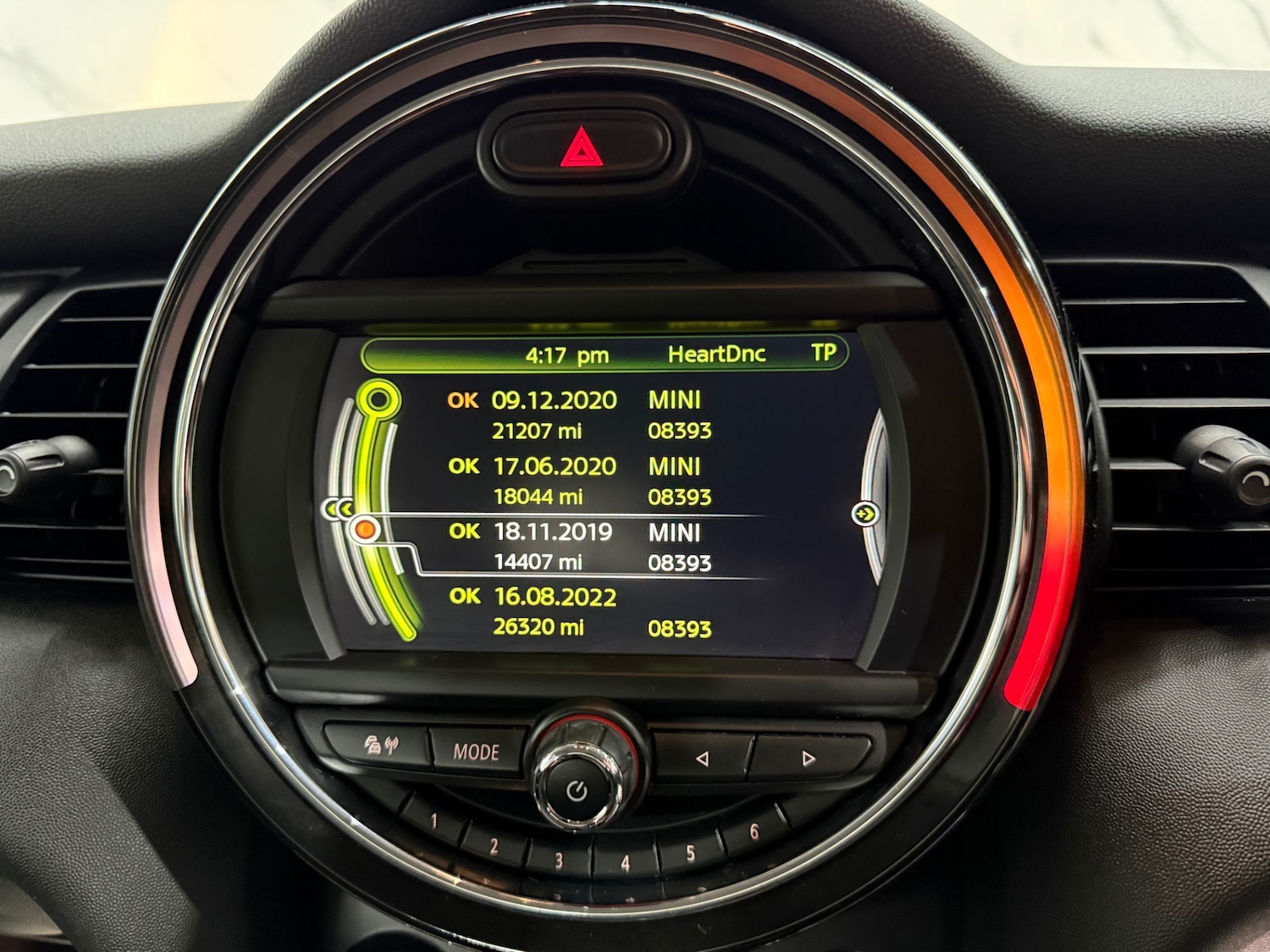 Used MINI Hatch 2017 for sale - 77721444: Photo 15