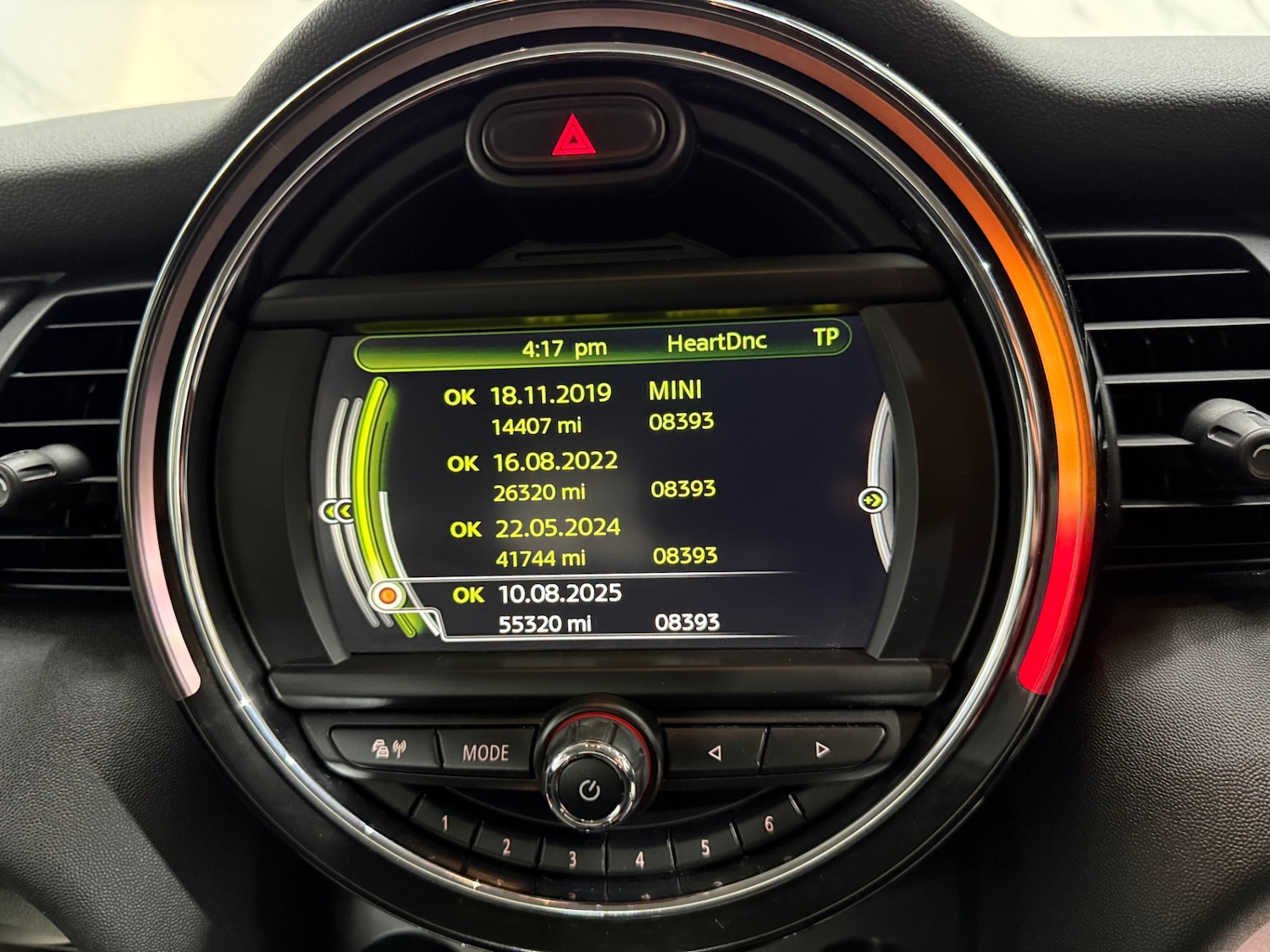 Used MINI Hatch 2017 for sale - 77721444: Photo 16