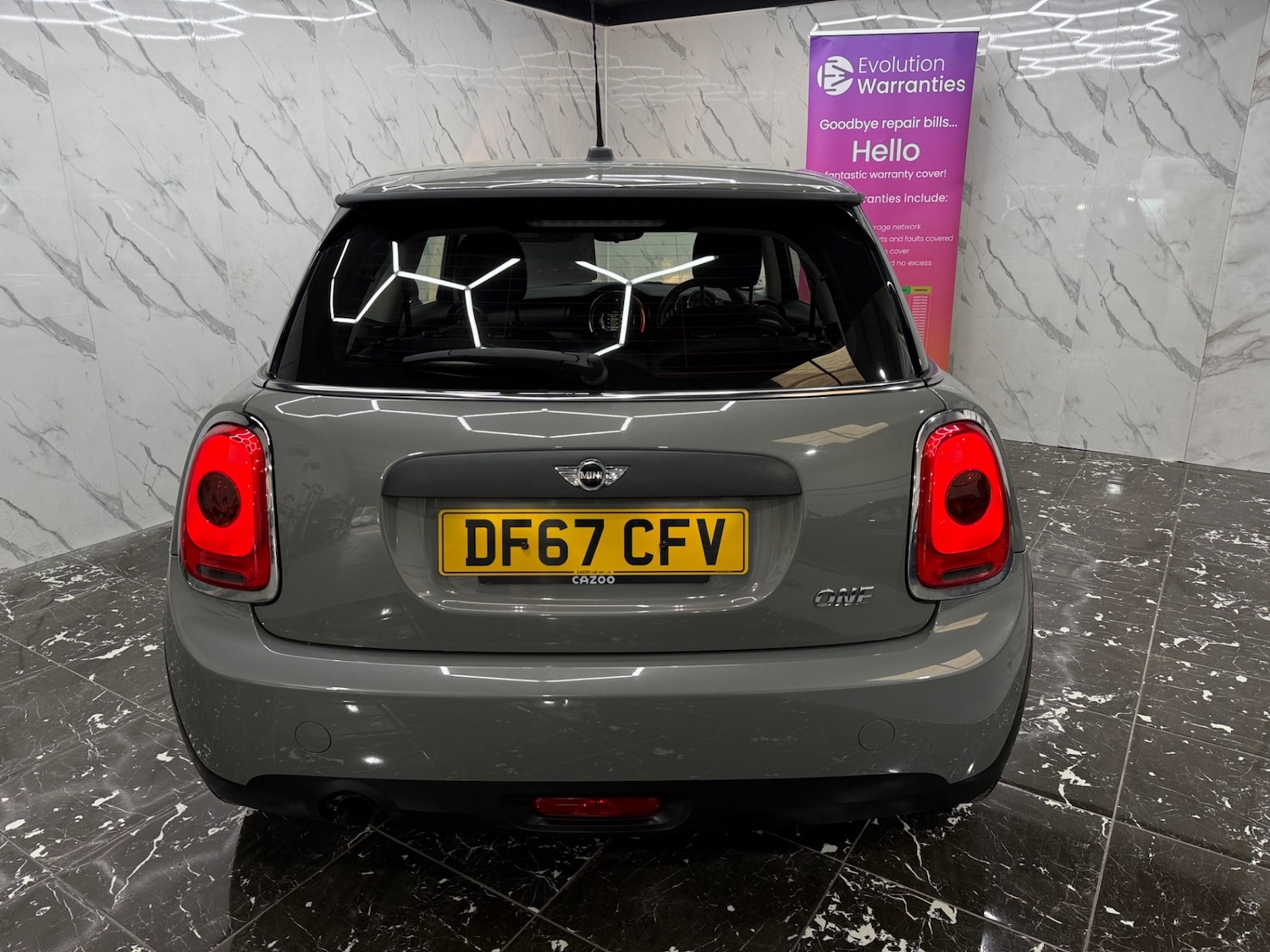 Used MINI Hatch 2017 for sale - 77721444: Photo 6