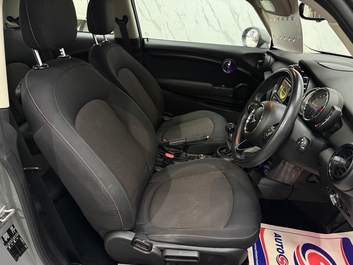 Used MINI Hatch 2017 for sale - 77721444: Photo 7