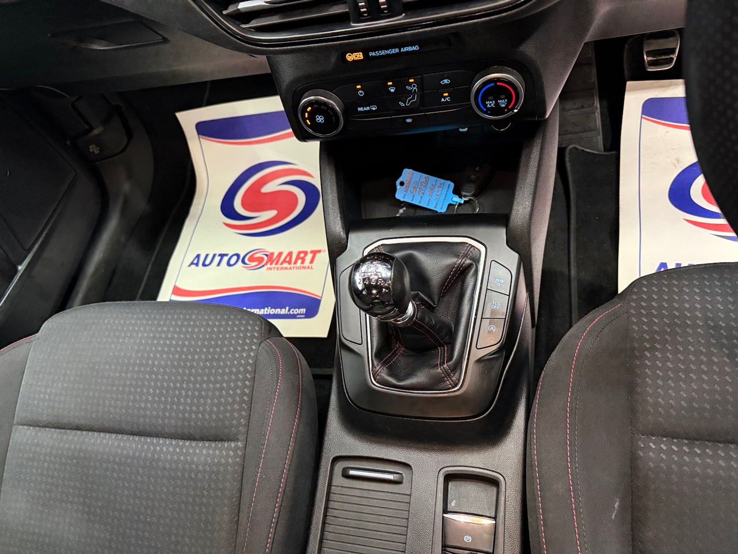 Used Ford Focus 2018 for sale - 76835935: Photo 14