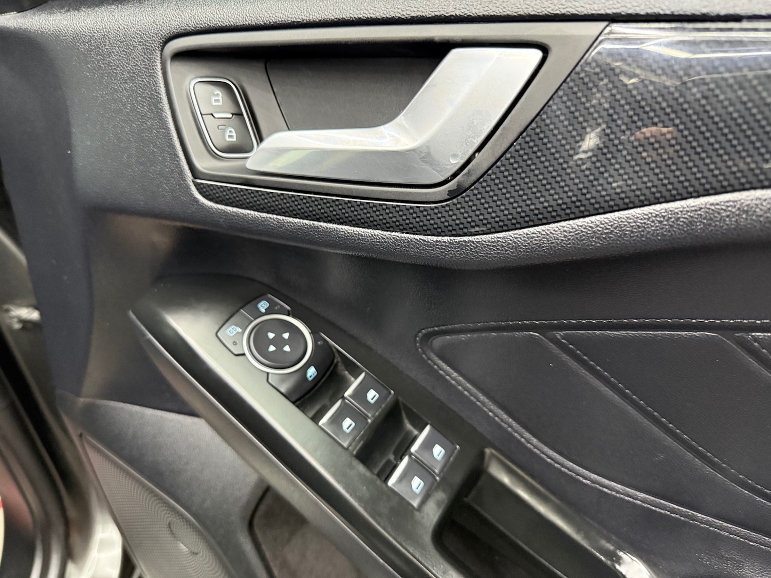 Used Ford Focus 2018 for sale - 76835935: Photo 15