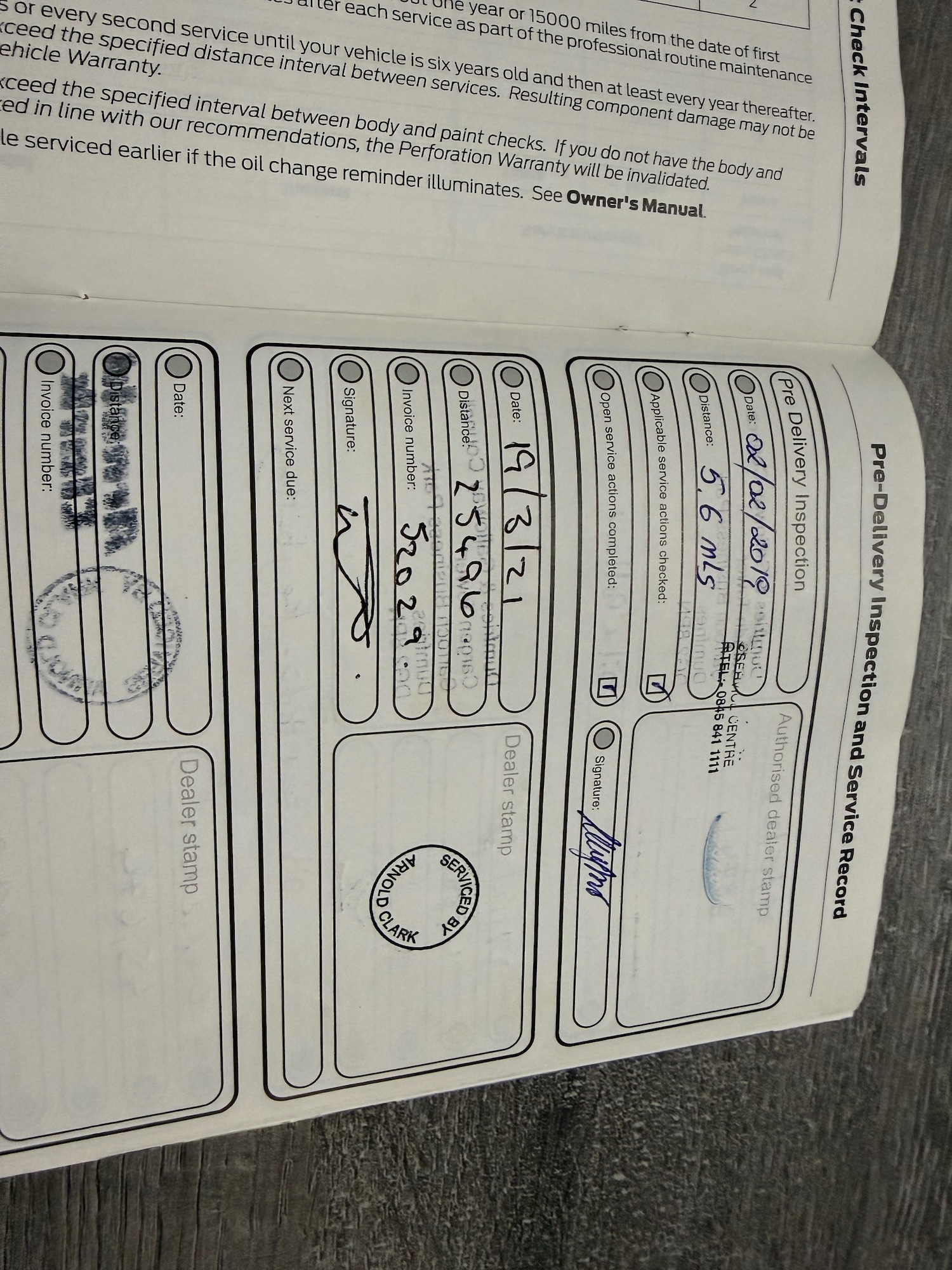 Used Ford Focus 2018 for sale - 76835935: Photo 16