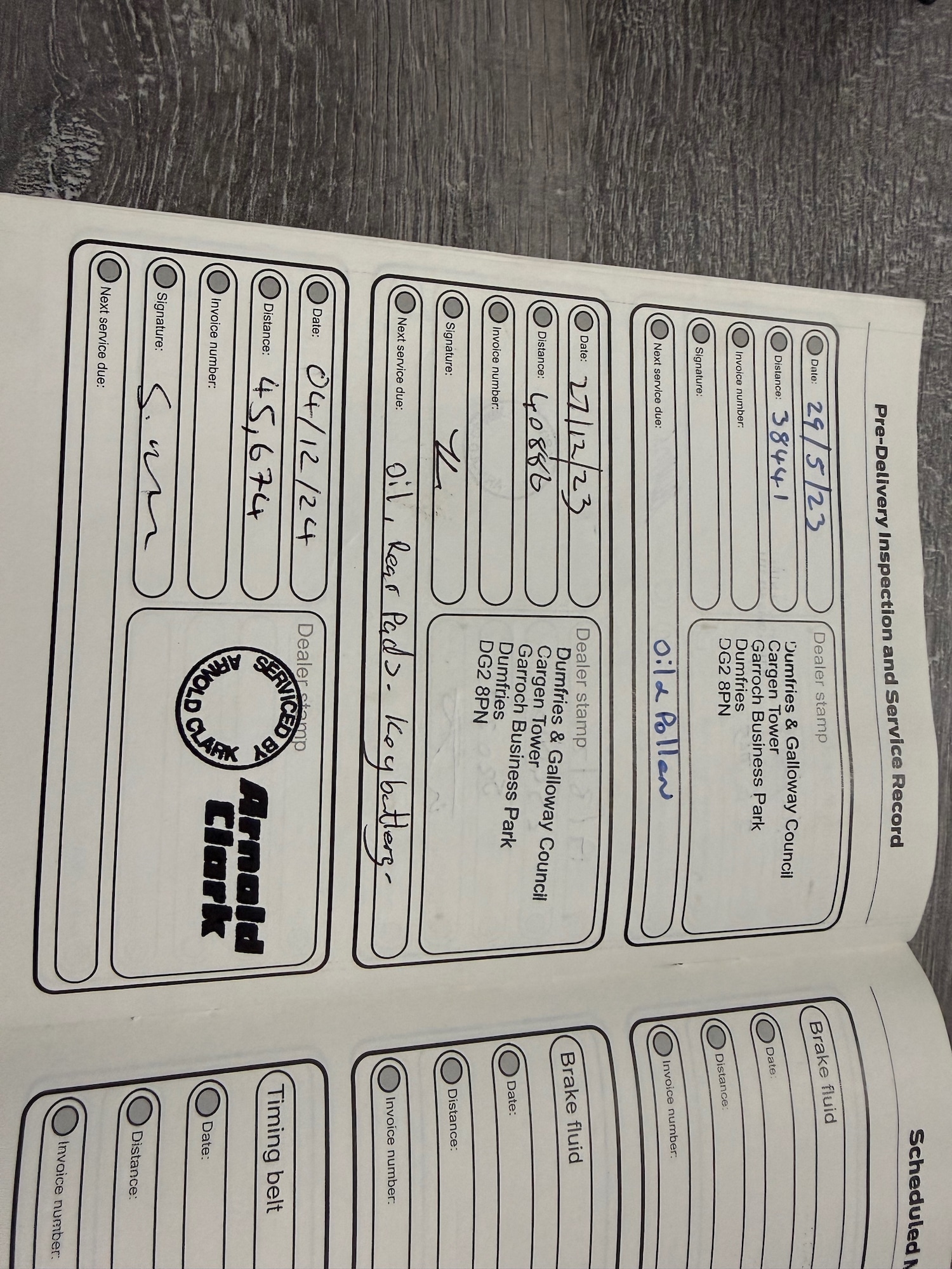 Used Ford Focus 2018 for sale - 76835935: Photo 17