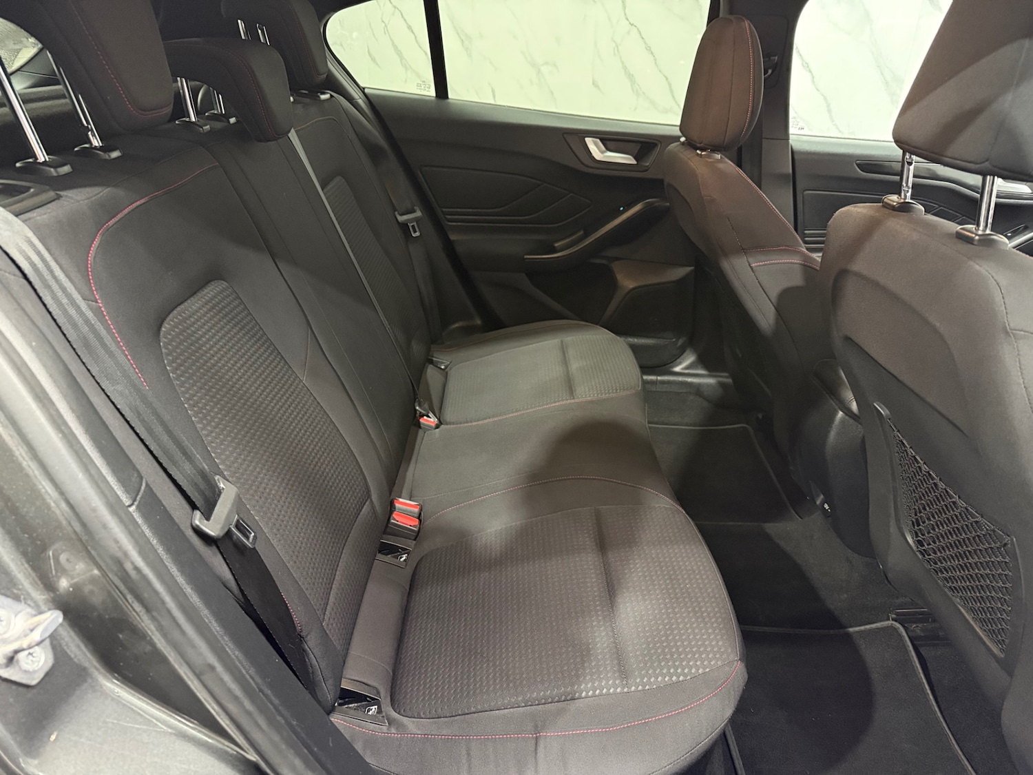 Used Ford Focus 2018 for sale - 76835935: Photo 8