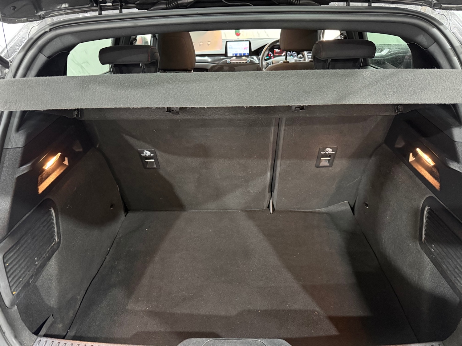 Used Ford Focus 2018 for sale - 76835935: Photo 9