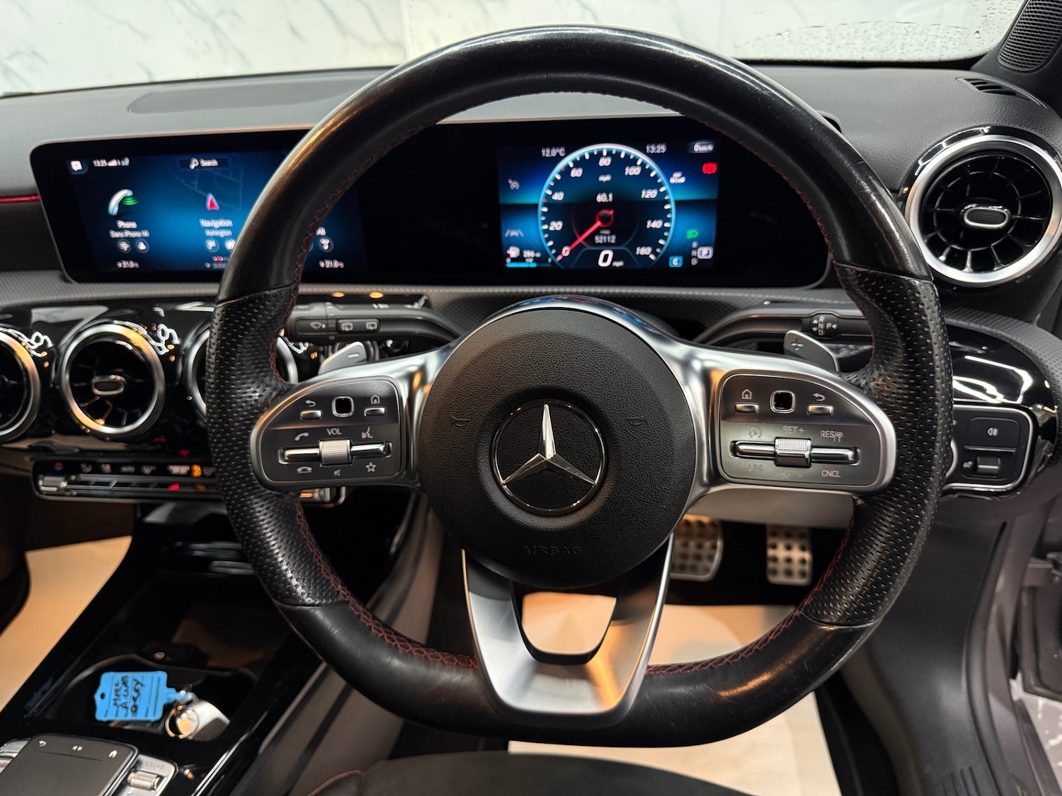 Used Mercedes-Benz A-Class 2019 for sale - 77836682: Photo 11