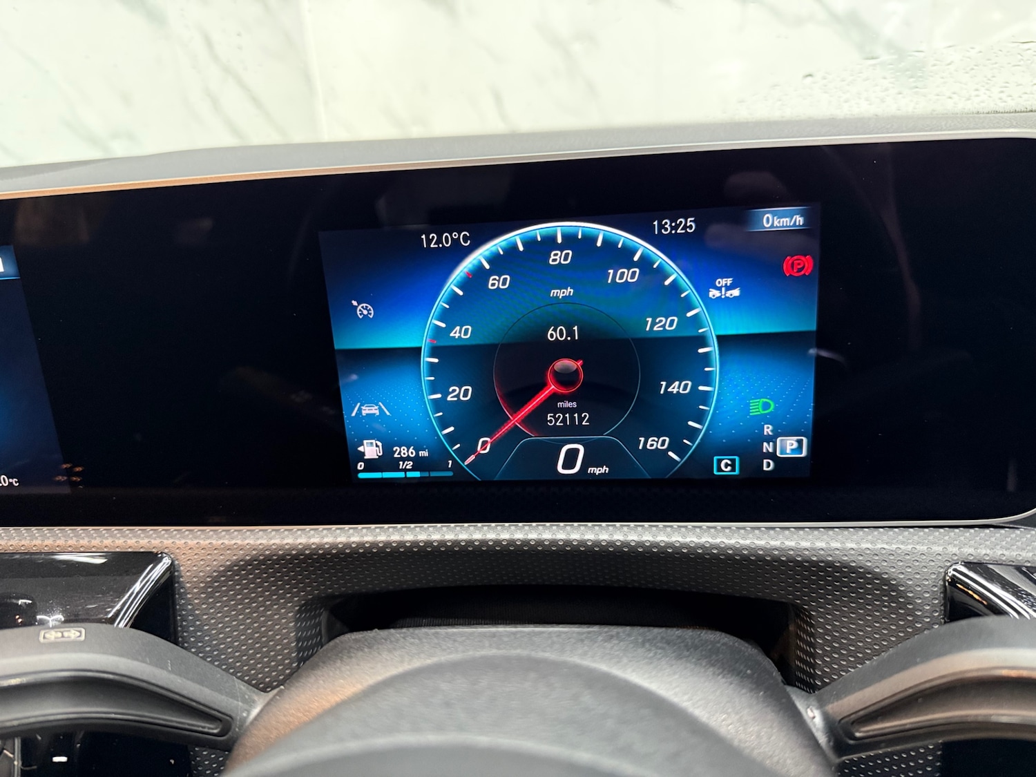 Used Mercedes-Benz A-Class 2019 for sale - 77836682: Photo 12