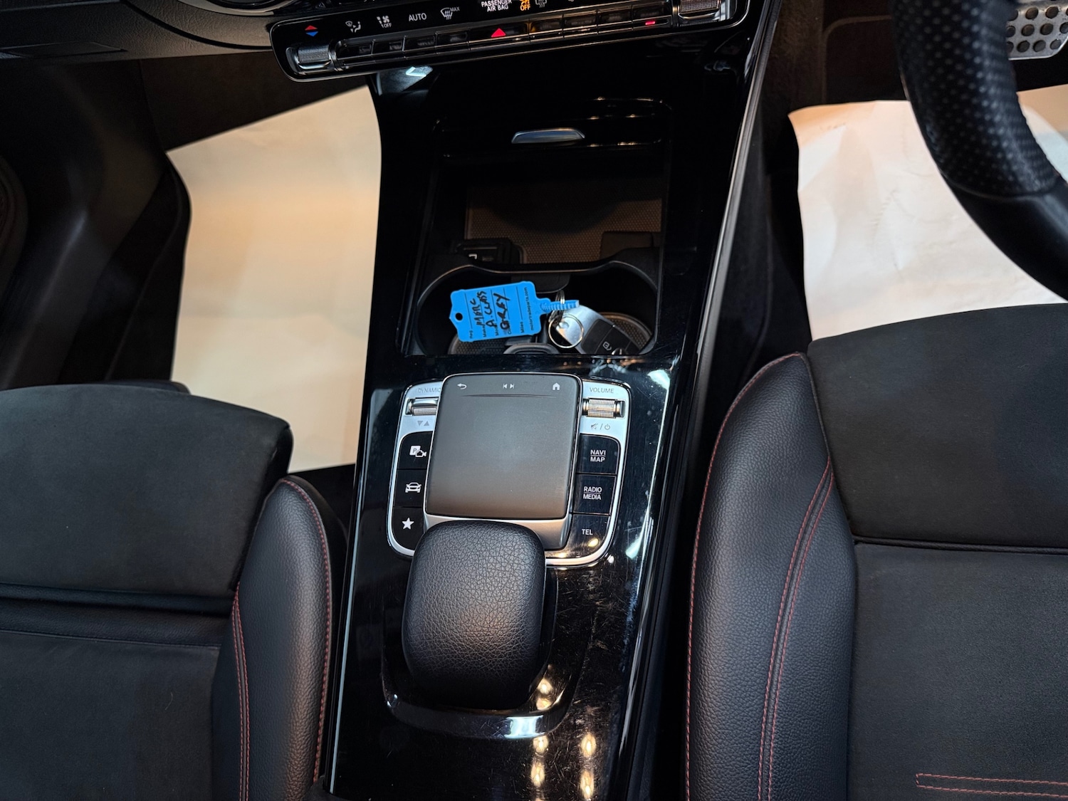 Used Mercedes-Benz A-Class 2019 for sale - 77836682: Photo 14