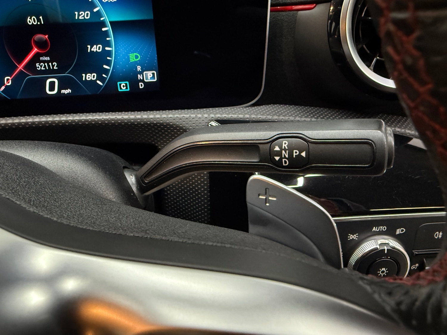 Used Mercedes-Benz A-Class 2019 for sale - 77836682: Photo 15